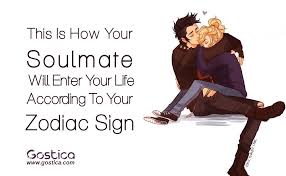 This Is How Your Soulmate Will Enter Your Life According To