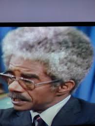 🦊 Sanford and Son 👊🏽🚚