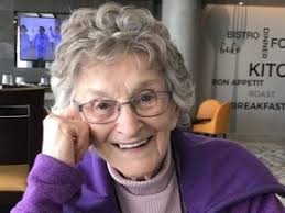 Mary Stefura helped grow Sudbury's Ukrainian and artistic communities