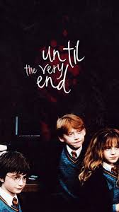 Golden Trio Pinterest Esmer Harry Potter Universal Harry James Potter Harry Potter Obsession