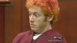Authorities in colorado responded to what they said was an active shooter at a supermarket on monday. Alleged Colorado Shooter James Holmes Is Dazed In Court Abc News