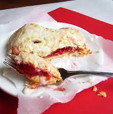 Tasty treat by summer copycat hostess to homemade apple Homemade Hostess Cherry Hand Pies Rumbly In My Tumbly