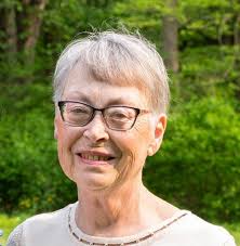 Susan Gill Obituary (1948