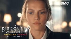 A Discovery of Witches Season 3: Video Recap of Seasons 1 & 2 Plus Watch  Season 1 Episode 1 for Free