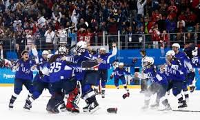 You are on olympic games 2022 scores page in hockey/world section. Golden Goal Lifts Oar To Olympic Men S Hockey Title Over Germany In Classic Winter Olympics 2018 The Guardian