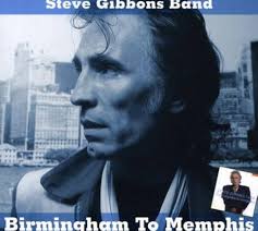 Birmingham to Memphis