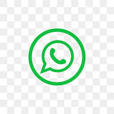 Por qué sale el logo de facebook cuando abres whatsapp. Whatsapp Png Images Vector And Psd Files Free Download On Pngtree