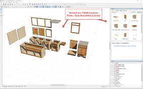 pro100 furniture design software