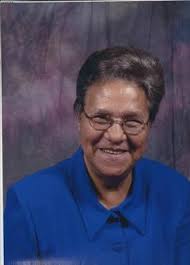 Obituary for Ms. Lucy Huggins (Guest book)