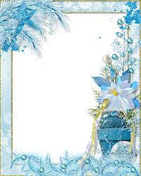 Transparent Png Photo Frame Winter Fantasy Photo Frame Design Winter Photo Frame Holiday Photo Frames Abstract winter blue background, with stars, snowflakes and christmas tree, illustration stock illustrationsby. transparent png photo frame winter