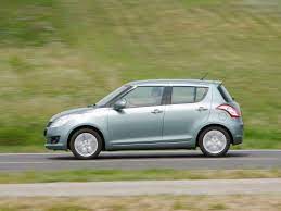 Suzuki Swift 1 2 Vvt Auto Avis Prix Fiabilite