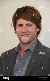 Derek richardson hi-res stock photography and images