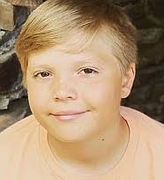 Noah Shane Harrell Obituary