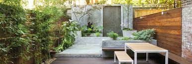 Maybe you would like to learn more about one of these? An Urban Garden Design In A New York Townhouse Zones