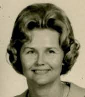 Obituary information for Pauline Crawford Pollard