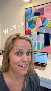 Deborah Rawlins's Instagram, Twitter & Facebook