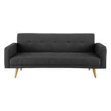 Gechineerde Bedbank 3 Zitplaatsen Maisons Du Monde Canape Convertible 3 Places Canape Canape Convertible
