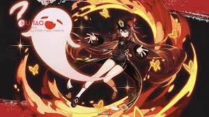 See more ideas about impact, albedo, anime. Genshin Impact Wallpaper Aesthetic Hu Tao 350 Hu Tao Hd Wallpapers Hintergrunde