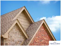 Unless you're ready to redo them all, you'll probably want to choose a roof color that matches everything well. Choosing The Right Roof Shingle Color Roof Replacement Installation