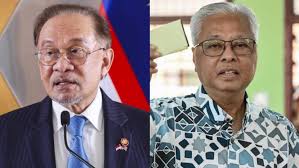 Let us not judge' yet: Malaysia PM Anwar