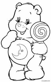 Coloring sheet care bear cousins coloring pages. 100 Care Bears Ideas Care Bears Care Bear Care Bears Cousins