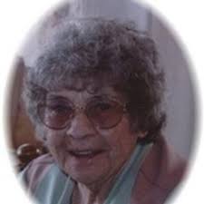 Jean Camblin Obituary March 12, 2007