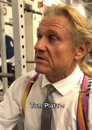 Tom Platz: Best Advice & Motivation for Bodybuilding Success
