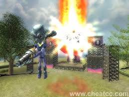 Destroy all humans 2 theme: Destroy All Humans 2 Review Preview For Xbox Xb