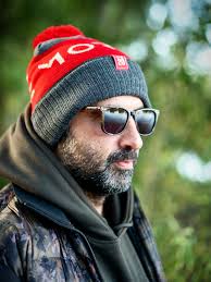 ❤️ Reflection… #onemorecast #carpfishing