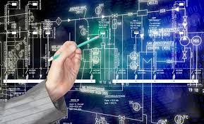 An Electrical Engineering Expert Witness Describing An Electrical Blueprint Electrical Engineering Engineering Digital Creative Agency