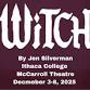 Witch: Performance #3 event image