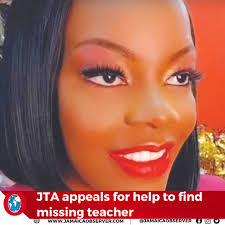 Jamaica Teachers' Association (JTA) has issued an appeal to the public to  share any information they have