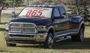 2008 dodge ram 3500 diesel. 2015 Ram Heavy Duty Top Speed