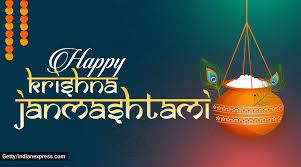 Krishna janmashtami for the year 2021 is celebrated/ observed on sunday, august 29. Happy Krishna Janmashtami 2020 Wishes Images Status Gif Pics Quotes Photos Whatsapp Messages Hd Wallpapers Download