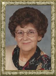 Obituary for Mary Mae (Bolick) Teague