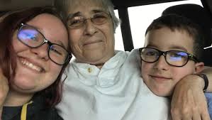 Fundraiser by Lisa Tillman : Debbie Grecco Ford