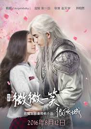 Good news, the beloved chinese drama ashes of love is coming back after nearly three years. Liking Necks Doesn T Make Me A Vampire Love 020 å¾®å¾®ä¸ç¬'å¾å¾å 2016 Chinese