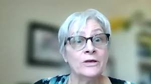 Fred having a chat with MYC teacher, Jeanne Pengelly about the many  different hats she wears & the Cree nation in Mistissini, Québec where she  teaches!, Learn more about Jeanne: ...