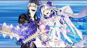 FGO Servant Spotlight: Summer Brynhildr (Berserker) Analysis, Guide and  Tips - YouTube