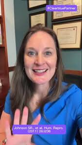 Maximize Your Chances of Getting Pregnant with Clearblue Advanced Digital  Ovulation Test