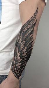 Mô hình máy bay vietnam airlines b787 dreamliner có đèn led. Hinh XÄƒm Canh Tay Nam Ä'áº¹p Nháº¥t Top Tattoo Canh Tay