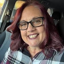 Angela Sides's Instagram, Twitter & Facebook