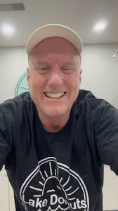 Sunday is the best day for donuts!!!