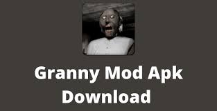 You need to get out of a house where a creepy granny lives. Granny Mod V1 8 Apk God Mode Download November 2021