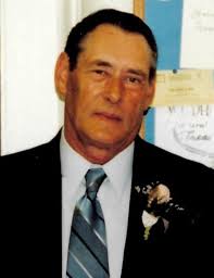 Obituary information for Ed Wright