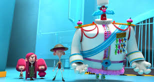 8:00 am pdt 4/23/2020 by david rooney. The Willoughbys The Twisted Animated Film Drowns Its Emotion In Garish Visuals Review