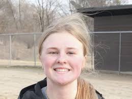 Big Rapids shortstop anxious to start a new season