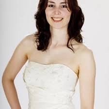 Time to call it a Van Day for TV bride | Chronicle Live