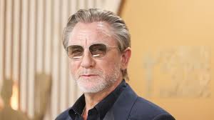 Nicht mehr viel 007-Charme: Daniel Craig überrascht mit Look