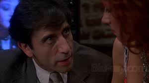 New Year's Evil Blu-ray